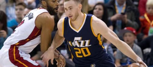 Report | Celtics Have Strong Interest In Gordon Hayward This Summer - fanragsports.com