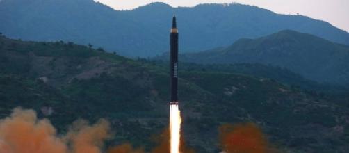 What to know about North Korea's latest missile test - ABC News - go.com
