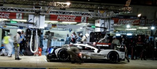 24 Ore di Le Mans 2017 (17 e 18 giugno ), gli orari in diretta TV e info streaming