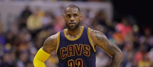 Are LeBron James Comments On Playoff Breaks Hypocritical? - fanragsports.com