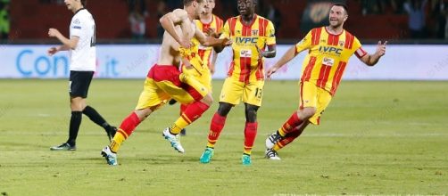 Benevento in Serie A, analisi di un'incredibile impresa
