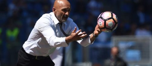 Calciomercato Inter, Spalletti arrivato a Milano