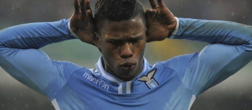 Calciomercato Lazio, Keita ha deciso: vuole la Juventus, ma il club avrebbe già un accordo col Milan