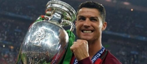 Cristiano Ronaldo, protagonista annunciato alla Confederation Cup 2017