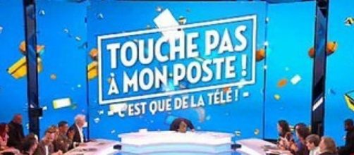 Est-ce la fin de l'émission Touche Pas à Mon Poste ?