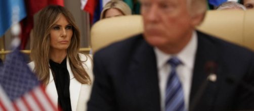 Gobierno de Donald Trump: Melania Trump, miserable e infeliz en su ... - elconfidencial.com