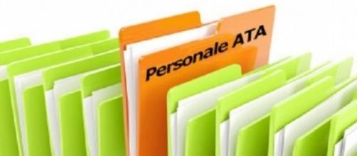 Graduatorie Personale ATA - Valutazione titoli e presentazione domanda