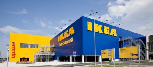 IKEA ah punti vendita in tutta Italia