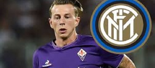 Inter, offerta incredibile a Bernardeschi