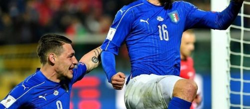 Italia-Uruguay 3-0: in gol capitan De Rossi | AS Roma Rumors ... - asromarumors.com