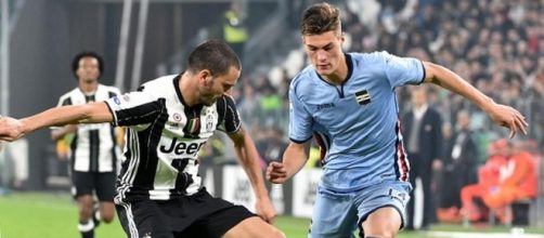 Juventus, domani possibile chiusura della trattativa per Schick