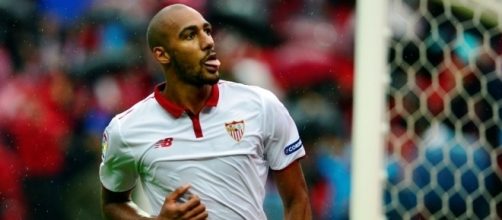 Juventus, per il centrocampo idea N'Zonzi