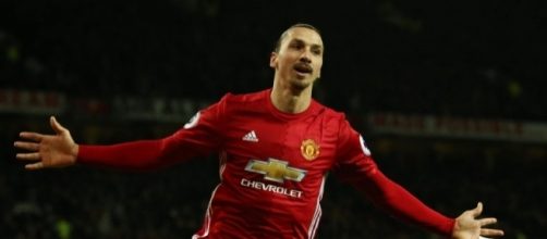 Mourinho et Manchester ne compte plus sur Zlatan pour la saison prochaine ! - thesun.co.uk
