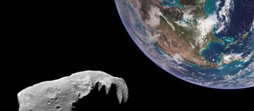 Meet the Giant Asteroid That Will Fly by Earth on Christmas Eve ... - weather.com