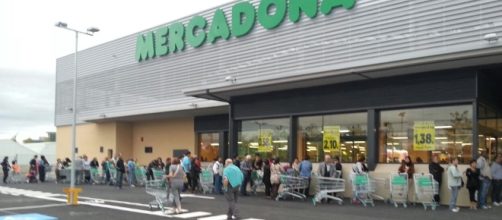 Mercadona un negocio familiar para clientes exigentes