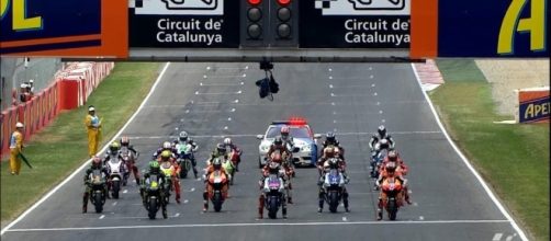 MotoGp Catalunya a Barcellona, orari tv Tv8-Sky del 9-10-11 giugno