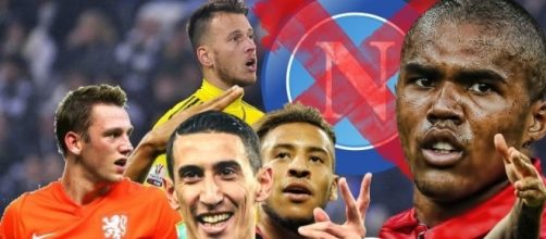 Neto dice no al Napoli, De Vrij vuole la Juventus