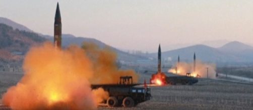 North Korea test-fires another missile from western region ... - businessinsider.com
