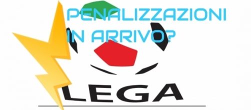 Penalizzazioni in arrivo in Lega Pro?