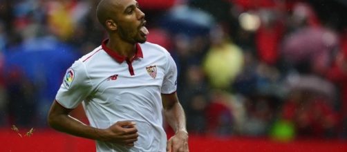 Steven N'Zonzi, il campione del Siviglia