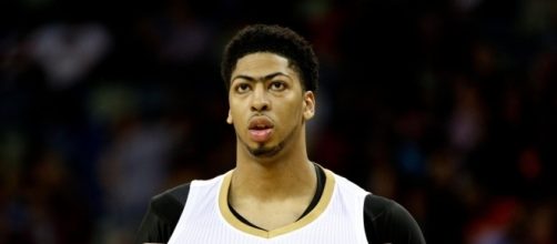 The Pelicans Get In The Way Of Appreciating Anthony Davis - thesportsfanjournal.com