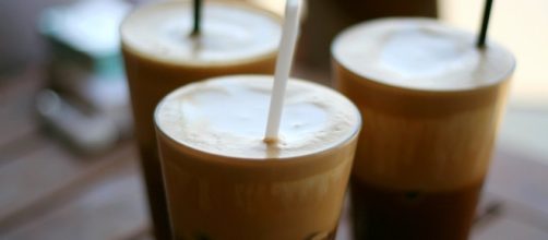 These Iced Coffee Recipes From Around The World Will Inspire You ... - huffingtonpost.com