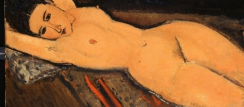 Il nudo di Modigliani censurato per tre giorni da Facebook