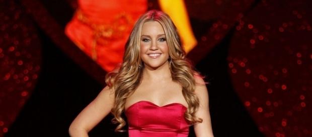 Amanda Bynes at Heart Truth 2009 - The Heart Truth via Wikimedia Commons Amanda Bynes at Heart Truth 2009 - The Heart Truth via Wikimedia Commons