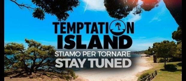 Anticipazioni 'Temptation Island 2017' Anticipazioni 'Temptation Island 2017'