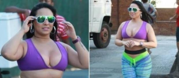 As famosas mais mal vestidas do país - Google As famosas mais mal vestidas do país - Google