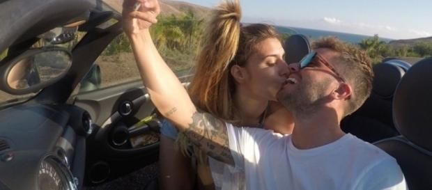¡Bea y Rodri, de GH17, ¿a por el bebé?! ¡Bea y Rodri, de GH17, ¿a por el bebé?!
