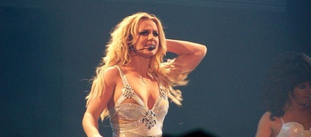 Britney Spears account hacked by Russians / Photo CC BY 2.0 Rachael Purdy via Wikimedia Britney Spears account hacked by Russians / Photo CC BY 2.0 Rachael Purdy via Wikimedia