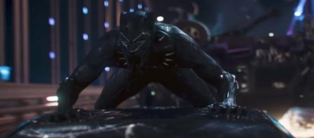 Chadwick Boseman repetirá su papel como T'Challa, mejor conocido como Black Panther (via Cine PREMIERE - com.mx) Chadwick Boseman repetirá su papel como T'Challa, mejor conocido como Black Panther (via Cine PREMIERE - com.mx)