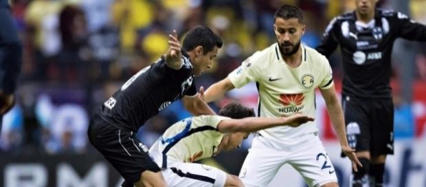 Chepe” Guerrero admite que América ha dejado de jugar buen fútbol ... - siempre889.mx Chepe” Guerrero admite que América ha dejado de jugar buen fútbol ... - siempre889.mx