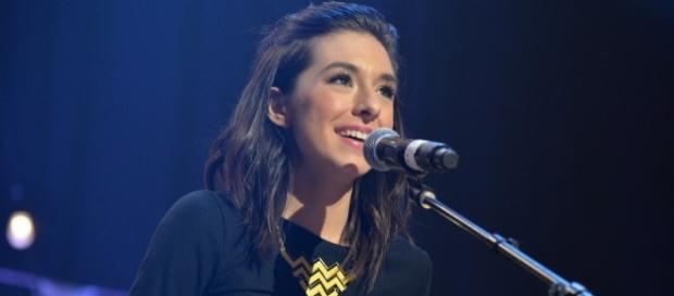 Christina Grimmie's family releases posthumous album of late singer. (Flickr/Disney | ABC Television Group) Christina Grimmie's family releases posthumous album of late singer. (Flickr/Disney | ABC Television Group)
