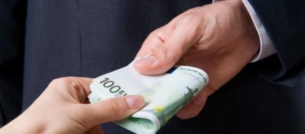 Corrupção, uma forma de extermínio em massa Corrupção, uma forma de extermínio em massa