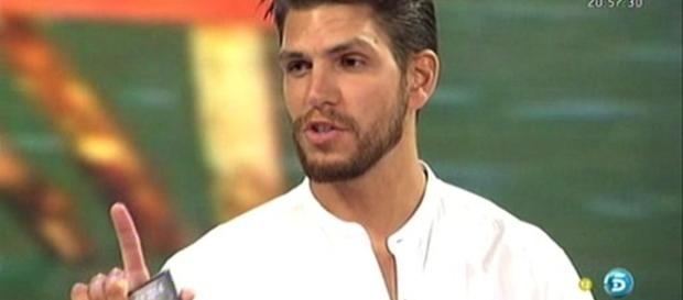 Diego Matamoros: "Ha sido muy duro tener que abandonar porque ... - telecinco.es Diego Matamoros: "Ha sido muy duro tener que abandonar porque ... - telecinco.es
