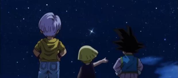Dragon Ball Super-EspectacuLarry-youtube Dragon Ball Super-EspectacuLarry-youtube