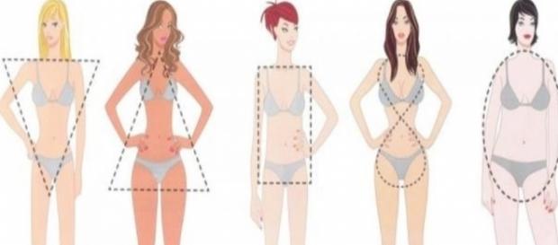 Formato do corpo revela personalidade - Google Formato do corpo revela personalidade - Google