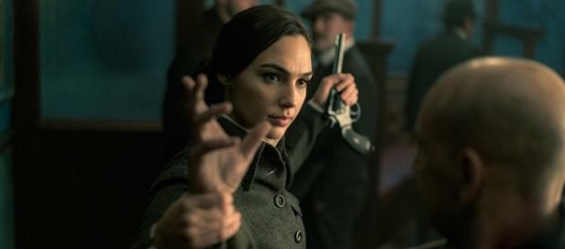 Gal Gadot has come a long way from playing Giselle in "Fast & Furious" to the leading lady in "Wonder Woman." (Warner Bros.) Gal Gadot has come a long way from playing Giselle in "Fast & Furious" to the leading lady in "Wonder Woman." (Warner Bros.)