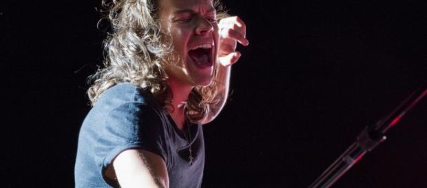 Harry Styles prepares to launch a solo career. - flickr.com Harry Styles prepares to launch a solo career. - flickr.com