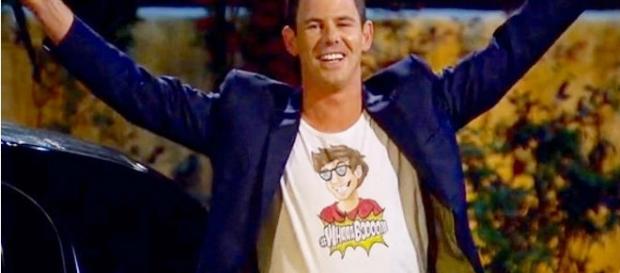 Image Credit: ABC/The Bachelorette Image Credit: ABC/The Bachelorette