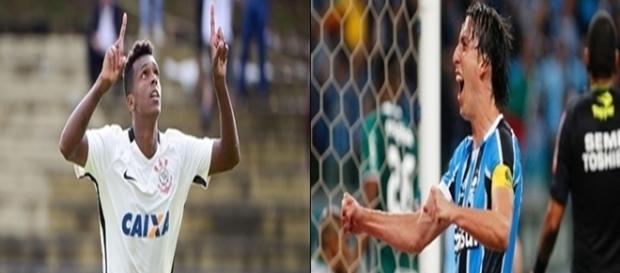 Jogadores mais escalados para a sexta rodada Jogadores mais escalados para a sexta rodada