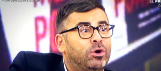 Jorge Javier vuelve a dejar unas polémicas declaraciones Jorge Javier vuelve a dejar unas polémicas declaraciones