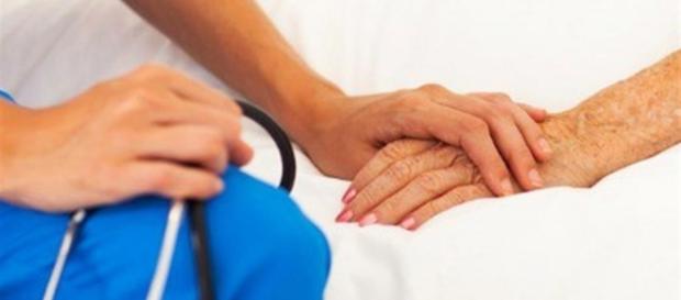 Lavoro estivo nel settore sanitario Lavoro estivo nel settore sanitario
