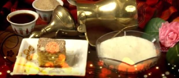 Lebanese Cuisine | Lebanon | Cultural Flavors / screencap from Lehren Lifestyle via Youtube Lebanese Cuisine | Lebanon | Cultural Flavors / screencap from Lehren Lifestyle via Youtube