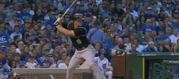LeMahieu is ready to hit, Youtube, MLB channel https://www.youtube.com/watch?v=YIRLQIY_z7U LeMahieu is ready to hit, Youtube, MLB channel https://www.youtube.com/watch?v=YIRLQIY_z7U