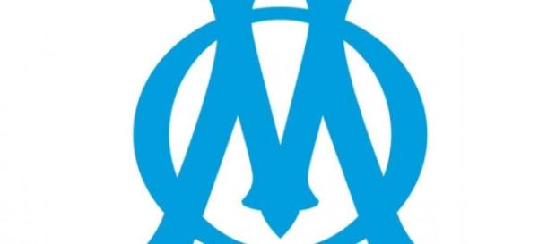 Logo de l'Olympique de Marseille Logo de l'Olympique de Marseille