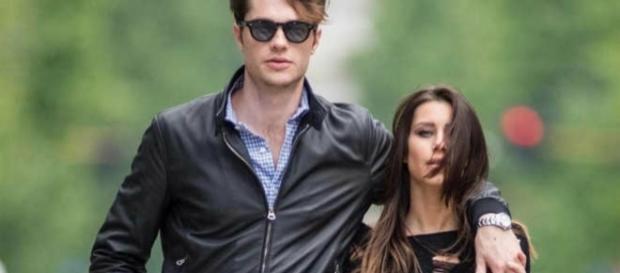 #MarcoCartasegna e #FedericaBenincà si sono detti addio. #BlastingNews #MarcoCartasegna e #FedericaBenincà si sono detti addio. #BlastingNews