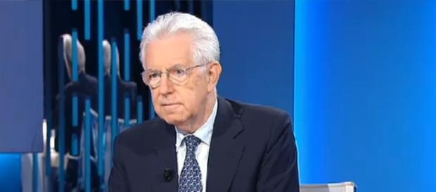 Mario Monti parla delle elezioni inglesi e della fase politica politica Mario Monti parla delle elezioni inglesi e della fase politica politica
